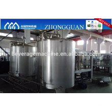 high quality stainless steel beverage mixing device